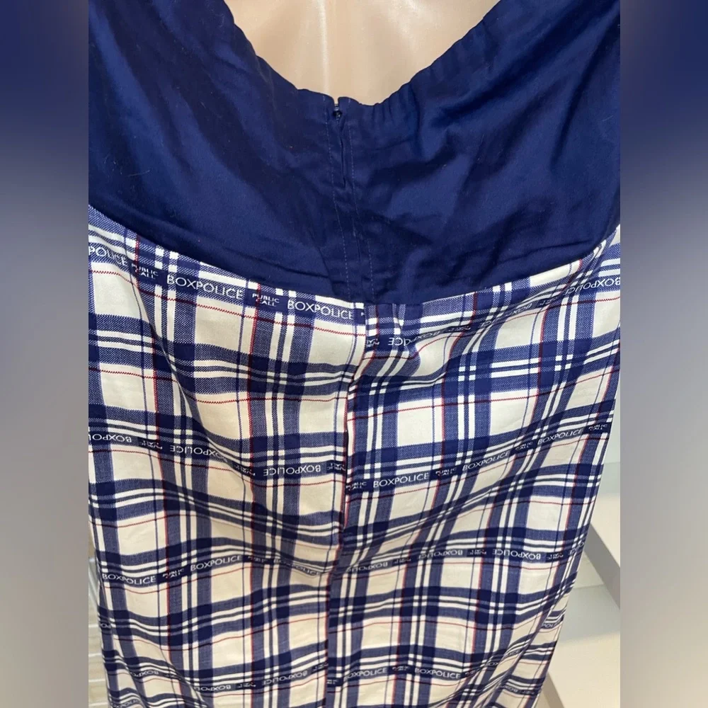 Torrid Doctor Who Dress Size 24_8